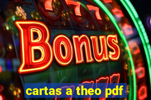 cartas a theo pdf